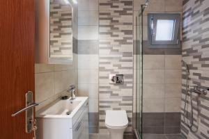 Georgia seaview apartment B2