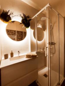 Appartements design - Uniques - Centre : Appartement 1 Chambre