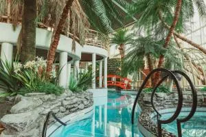 Holiday Club Katinkulta - 沃卡蒂