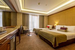 Eurostar Old City Hotel & Spa