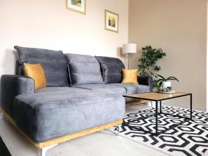 Cozy 2 room apartment in the Oldtown of Klaipeda