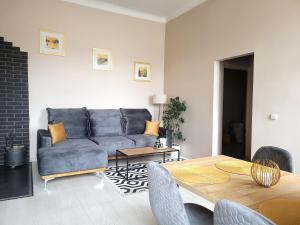 Cozy 2 room apartment in the Oldtown of Klaipeda