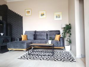 Cozy 2 room apartment in the Oldtown of Klaipeda