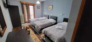 Triple Room room in Domus Inn