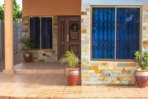 Afranasa Inn - Totimekorpe Afranasa Inn - Totimekorpe