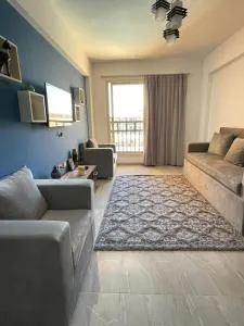 Marina city port ghalib chalet - Port Ghalib