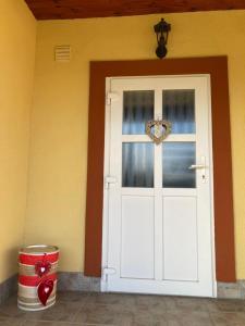 Tiszavirág Vendégház