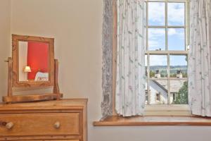 The Old Post Cottage, Coniston