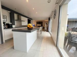 Villas Villa nature - spacieuse et moderne : photos des chambres