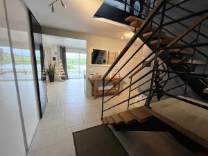 Villas Villa nature - spacieuse et moderne : photos des chambres