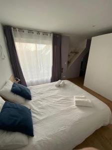 Villas Villa nature - spacieuse et moderne : photos des chambres
