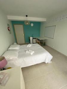 Villas Villa nature - spacieuse et moderne : photos des chambres