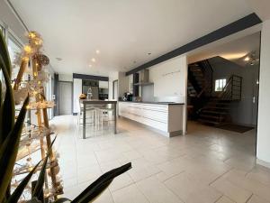 Villas Villa nature - spacieuse et moderne : photos des chambres