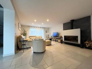Villas Villa nature - spacieuse et moderne : photos des chambres
