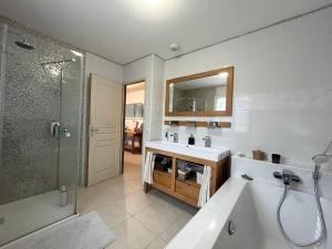 Villas Villa nature - spacieuse et moderne : Villa