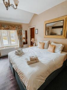 Character Double or Twin Room room in Red Lion Hotel