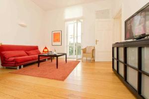 Villa Artemis, 04 Sparta