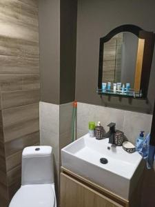 Sunny Studio in Gudauri