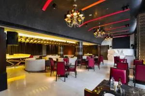 Udman Hotel Chhattarpur - Sat Bari