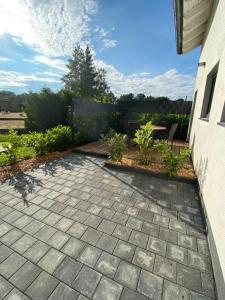 Ferienwohnung Schantz