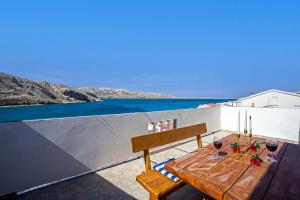 Krste perfect accommodation with a beautiful view 