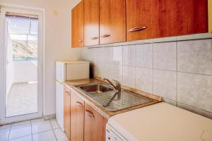 Krste perfect accommodation with a beautiful view