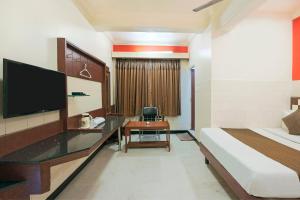 Mannars Yatri Nivas Hotel