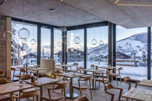 MAD Mount Hotel & Spa