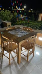 Winterville Flat 903