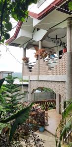 La Casa de Samonteza