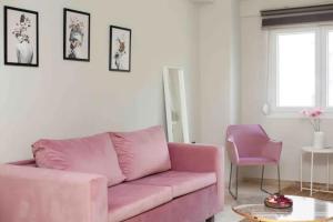 Tsimiski #apartment (one bedroom)