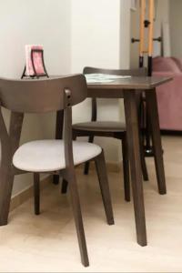 Tsimiski #apartment (one bedroom)