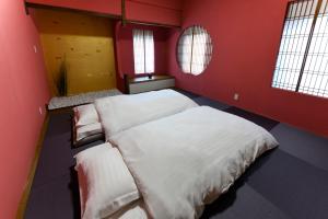 Kanazawa MUU Kanazawa 3-Star Accommodation suite