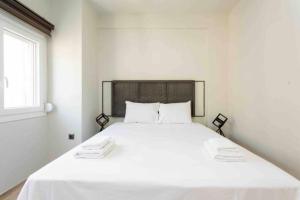 Tsimiski #apartment (one bedroom)