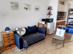 Appartements Appartement Soulac-sur-Mer, 3 pieces, 4 personnes - FR-1-648-58 : photos des chambres