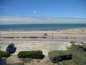 Appartements Appartement Soulac-sur-Mer, 3 pieces, 4 personnes - FR-1-648-58 : Appartement