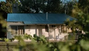 Cabañas Wine Life - Bodega 1920 - Rama Caída