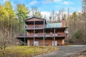 Mountain Majesty - Salem