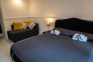 Intra Residenza in Trastevere