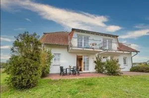 viel Natur, idyllische Umgebung, ruhige Lage - Ferienpark Neddesitz FeWo 299 - Neddesitz