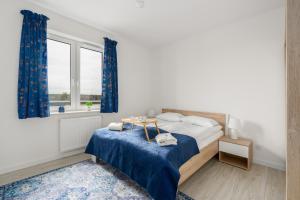 Premium Apartments Poznań Airport by Noclegi Renters