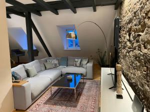 VOH SUPER EXKLUSIVES LOFT, ZENTRAL, Smart-TV, Parkplatz