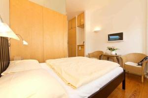 Villa Astrid, T6 Stralsund