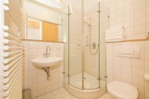 Villa Astrid, T6 Stralsund