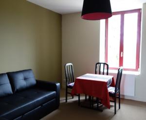 Maisons d'hotes Le Fauverney Lodge : photos des chambres