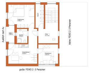 Haus Erna Schoppernau