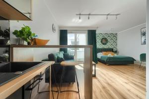 EXCLUSIVE Apartments Szczecin