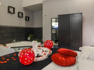 Sicily Suite