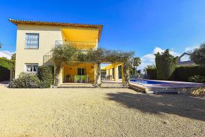 Villa Gio - PlusHolidays