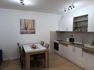 Apartment GEA 7 sa parking mestom